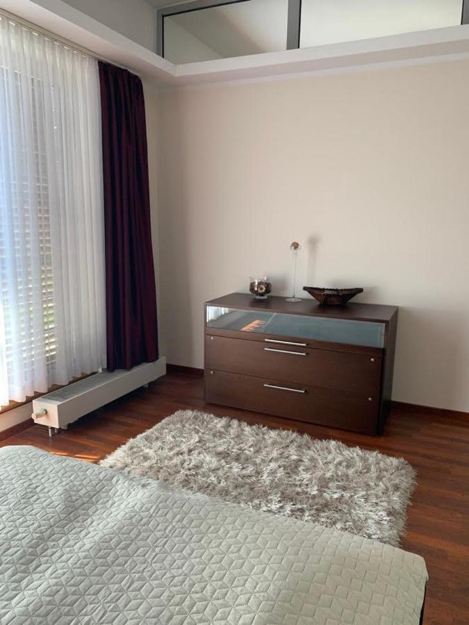 Apartament Panorama Ustronia Exterior foto